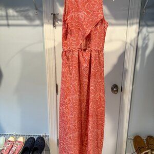 Like New Toad & Co Sunkissed Maxi Dress - Size XS